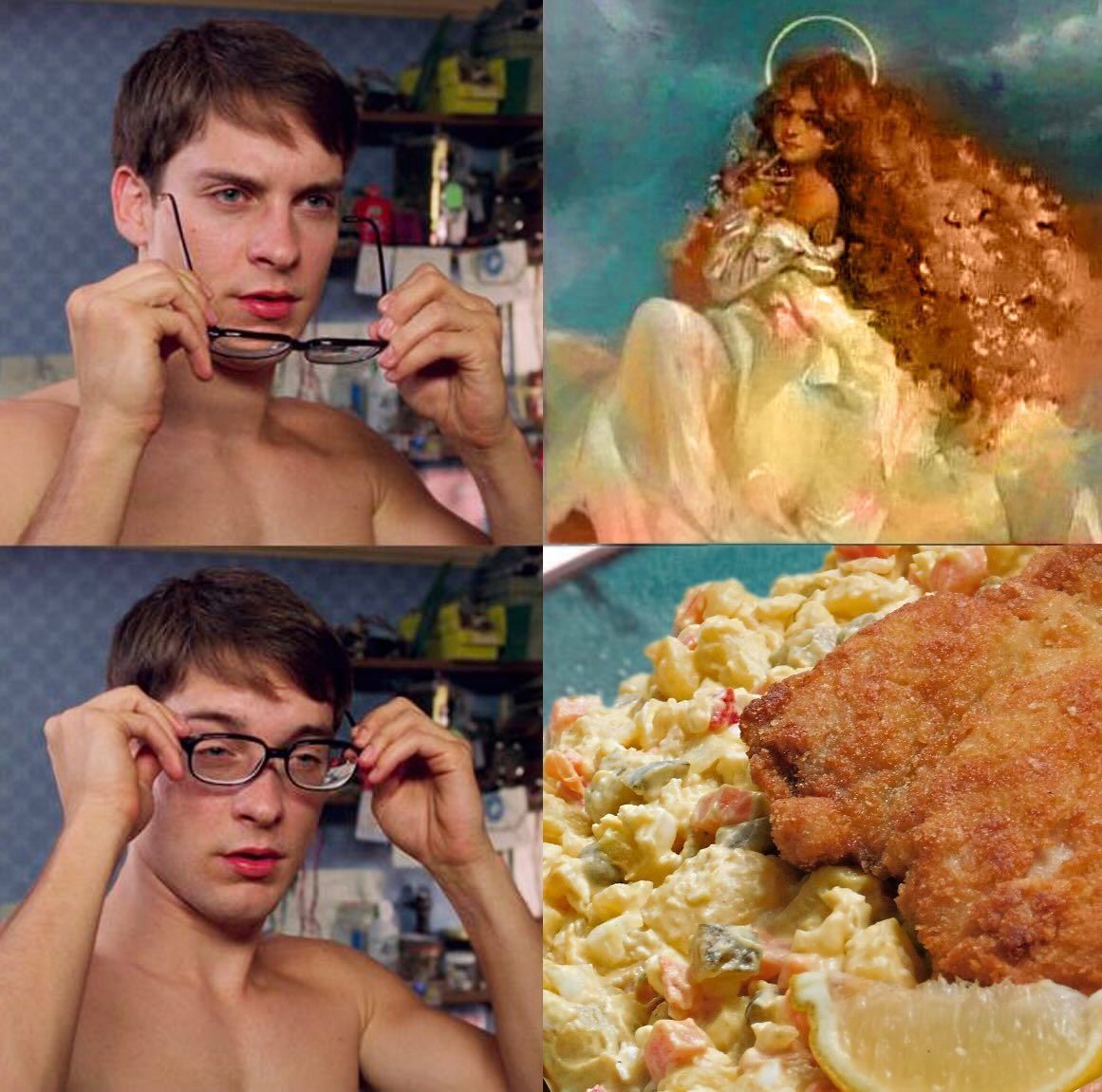 Po vianociach to vidíte už všade